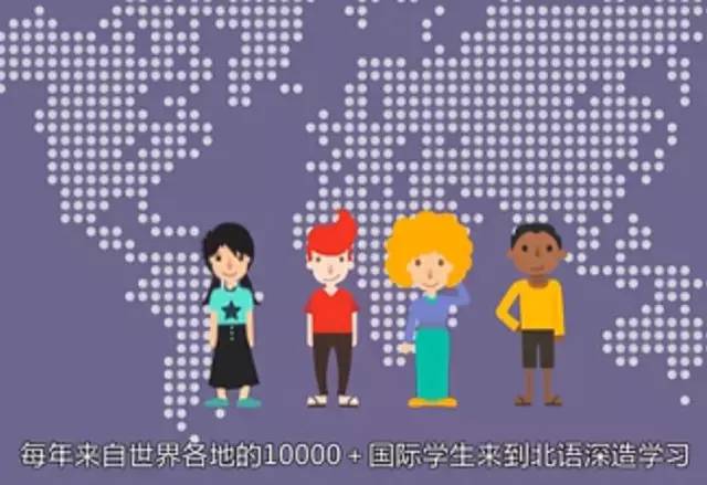 一大波高校招生创意宣传片来袭!哪一部俘获了你的心?