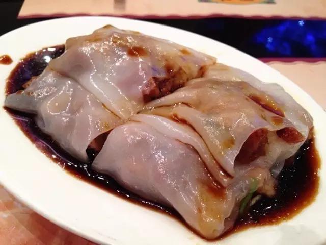 港式点心饮茶,100种广式早茶点心