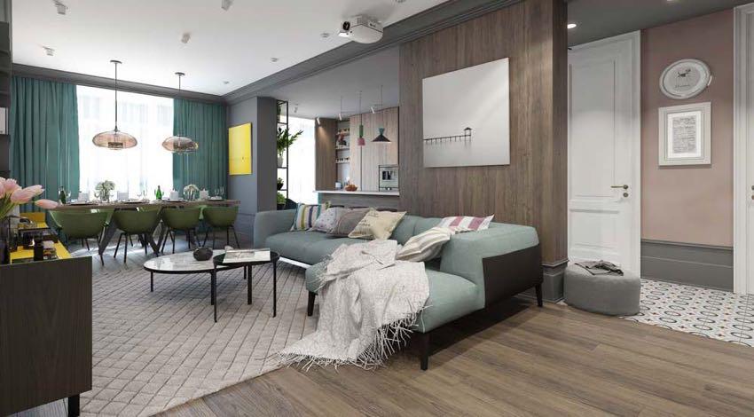 隔断墙用什么材料最便宜隔音最快,卧室隔断墙用什么材料隔音效果好