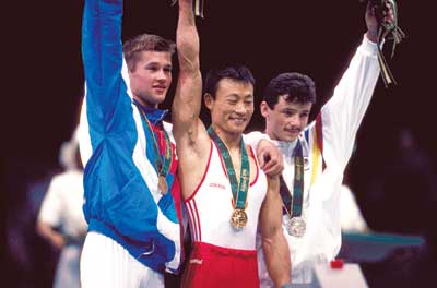 他要娶瑞士姑娘被领导拒绝,为爱移民最终夺得奥运冠军