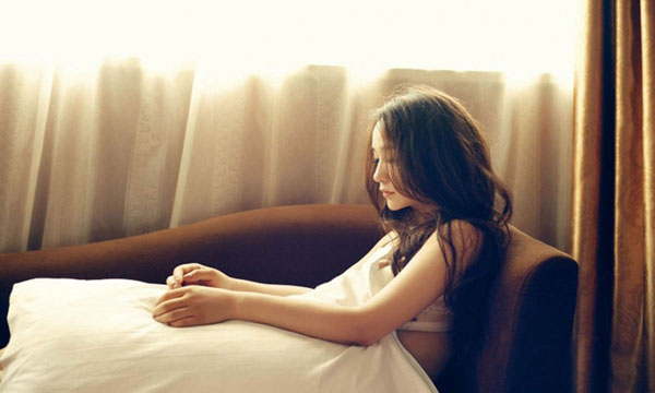 被男友猥亵过，至今不接受他，怎么办？