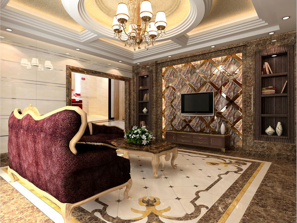 800*800新款瓷砖推荐,哪款瓷砖性价比高