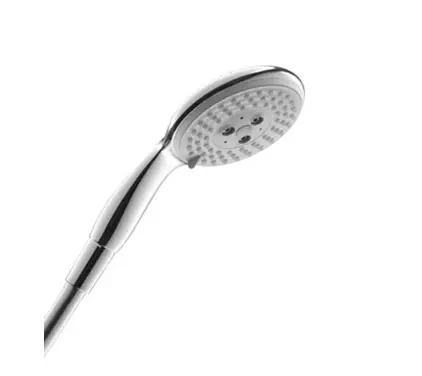 你家花洒是暗装的吗,你家的花洒