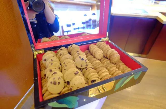 西安香格里拉酒店体验,西安香格里拉酒店特色