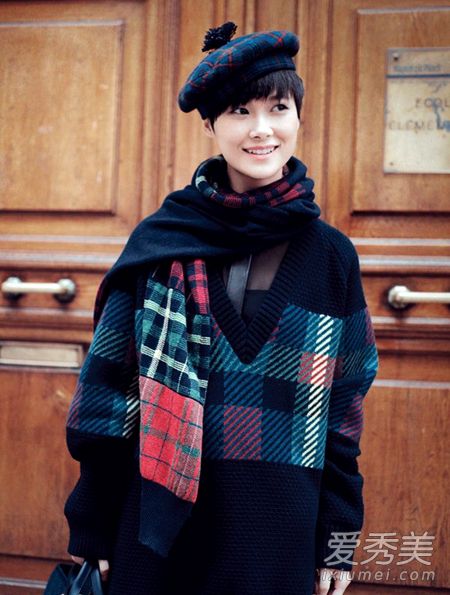 娱乐圈最耐看的脸型,盘点娱乐圈最漂亮的脸