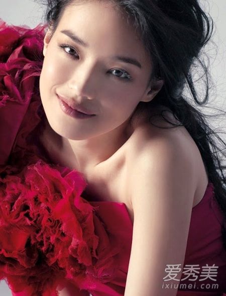 娱乐圈最耐看的脸型,盘点娱乐圈最漂亮的脸