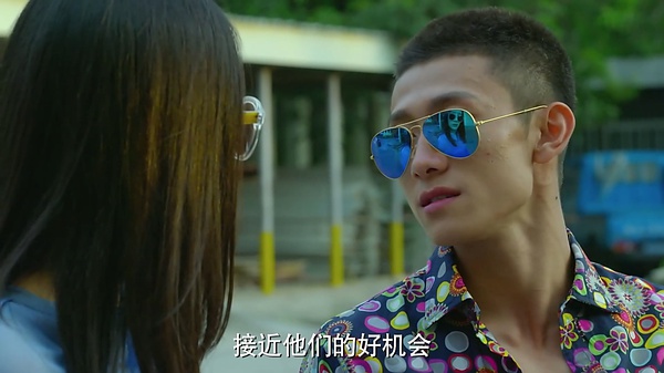 张一山演技炸裂余罪大结局,张一山余罪好看吗