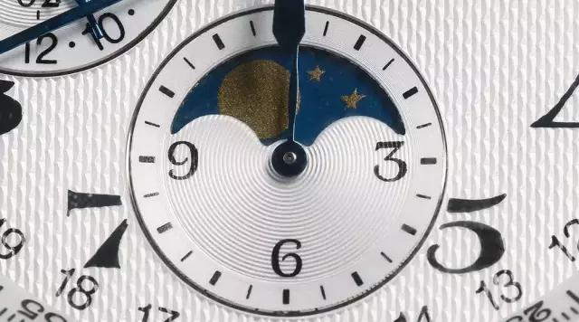 浪琴月相gs真假对比,浪琴手表质保卡真假图片对比