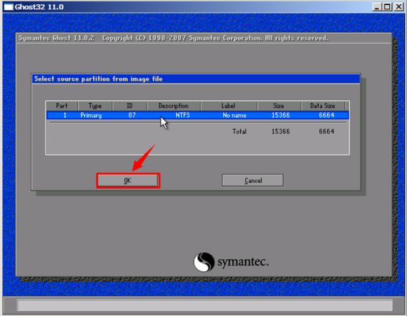 一键ghost重装系统详细步骤和方法,云骑士ghost怎么还原系统