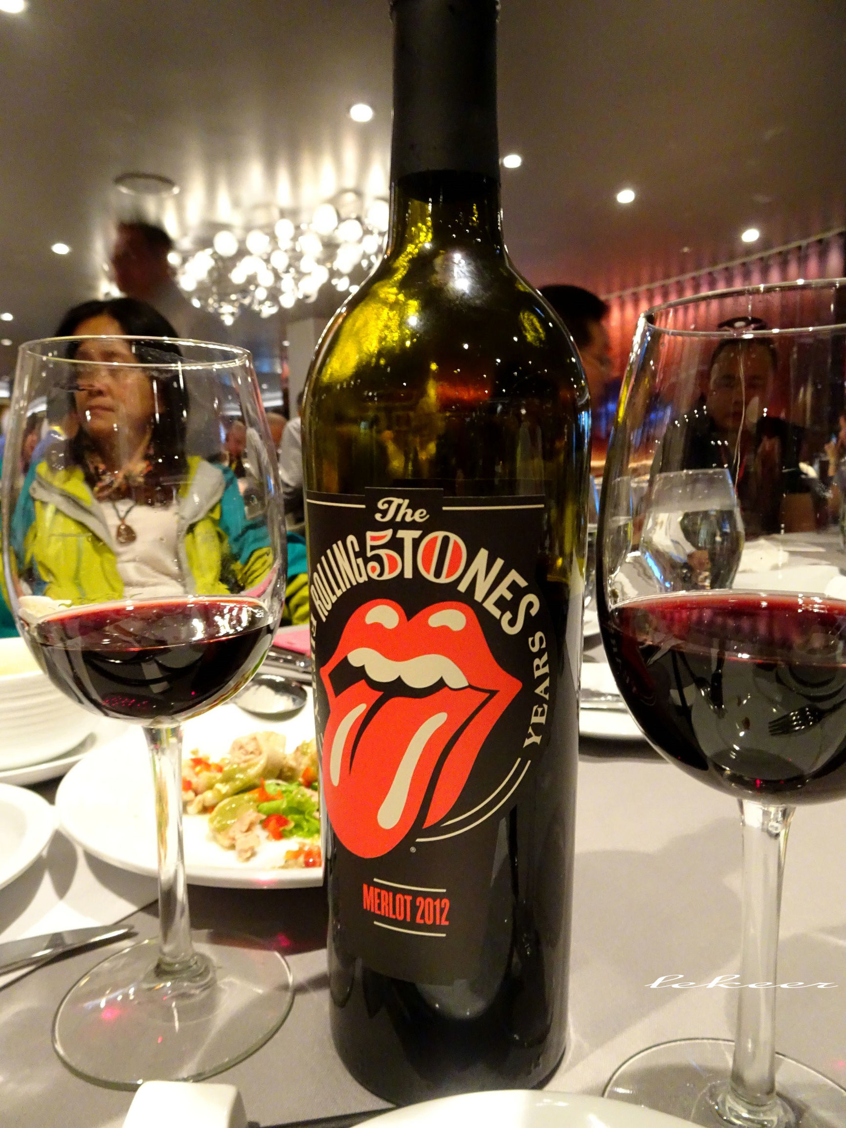 海洋量子号游轮游记,海洋量子号游玩攻略