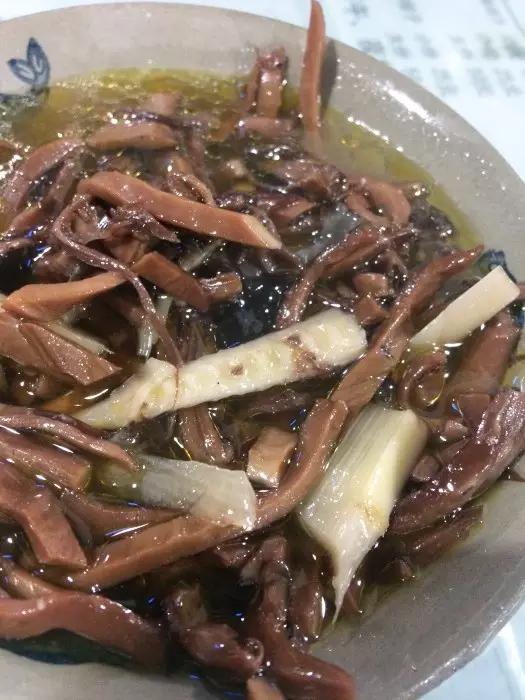 成都面馆臊子有哪些,成都好吃的臊子面推荐