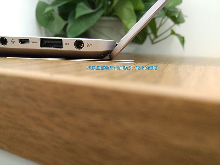 中规中矩，未有突破——华硕ZenBookU305UA评测