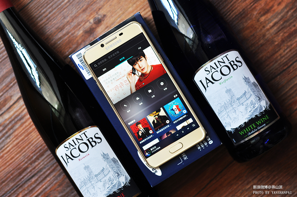 另眼看三星，为中国而生的三星GalaxyC5究竟表现如何？