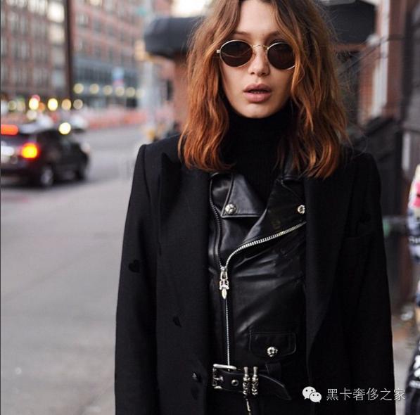 明星都喜欢晒的“克罗心”到底个什么玩意？