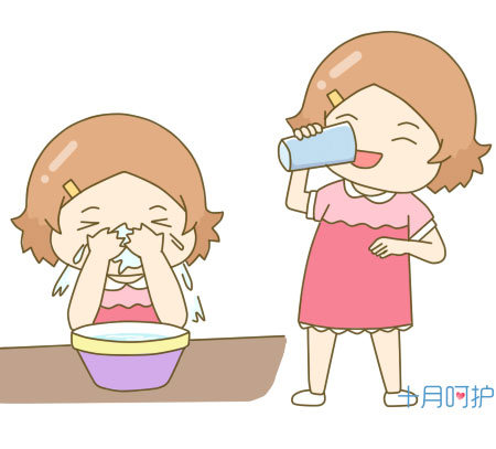 如何缓解孕期胃部不适,孕期头疼怎么缓解疼痛