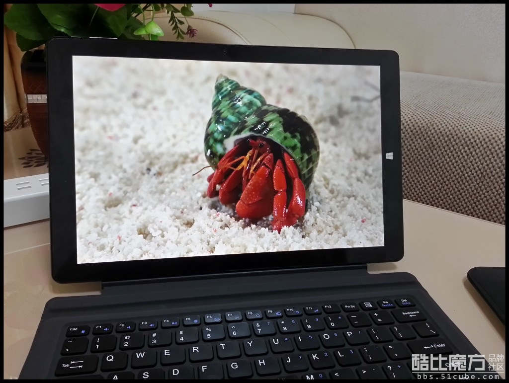 最快开机7秒,开机时间仅需10秒