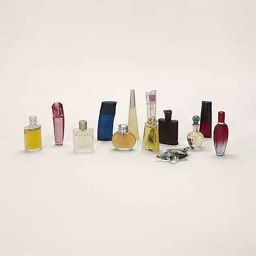 海关上的奇葩物件,海关禁品