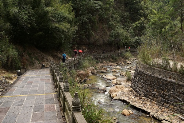 热海来腾冲必来的地方,腾冲热海景区自由行热门攻略