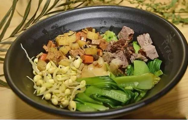 青岛不起眼但好吃的小店,青岛值得去吃的小店合集