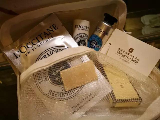 西安香格里拉酒店体验,西安香格里拉酒店特色