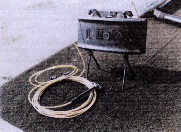 苏格兰阔剑反步兵地雷,苏格兰双刃大砍