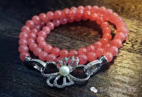 桃花玉和红纹石区别,红纹石招桃花真的有这么灵吗