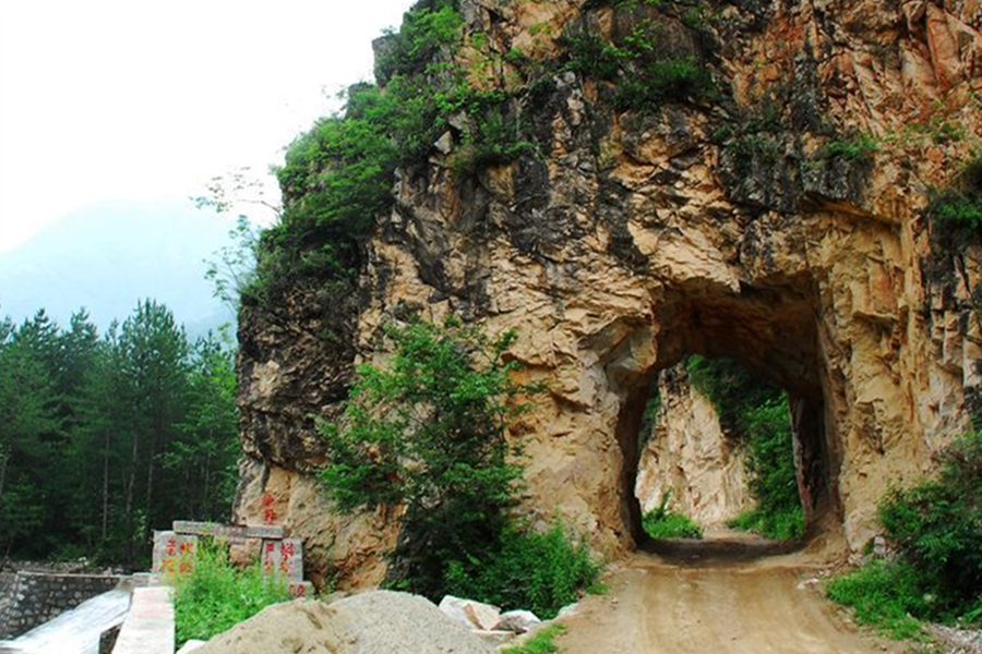 大美世外桃源香格里拉,关于西安香格里拉