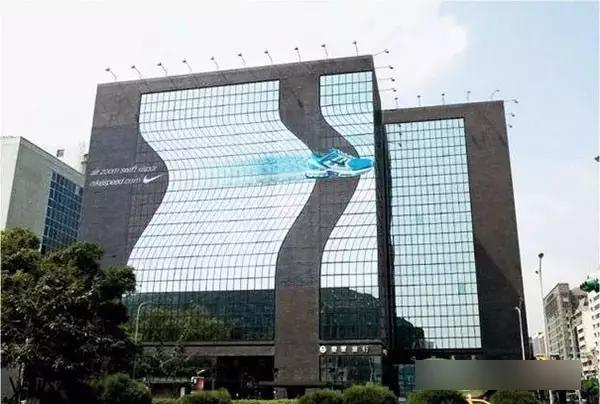 户外创意广告造型,户外创意广告分析