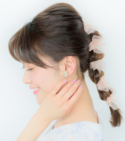 如何制作diy手工发夹,自制漂亮的手工发夹