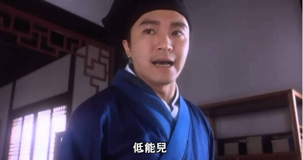 周星驰经典老片回顾,周星驰重播最多的电影