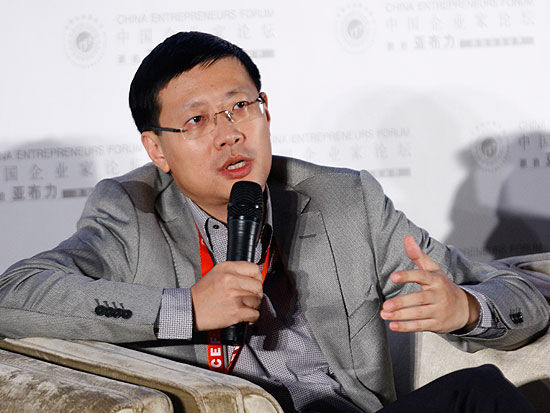 沈南鹏徐小平周鸿祎谈今日头条,周鸿祎徐小平沈南鹏同台视频