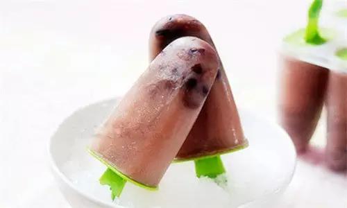 那些童年吃过的雪糕,脆皮雪糕童年的记忆
