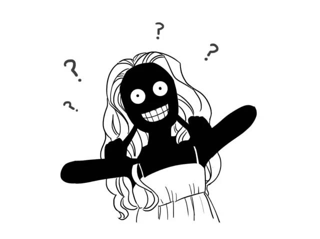 搞笑又丑陋图片,爆笑丑图片