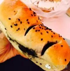 好喜欢这个妹纸，居然整理了一份北京网红美食集合！那么良心的美