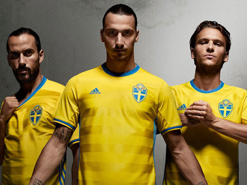 欧洲杯新球衣最好看,欧洲杯球服设计是统一的吗