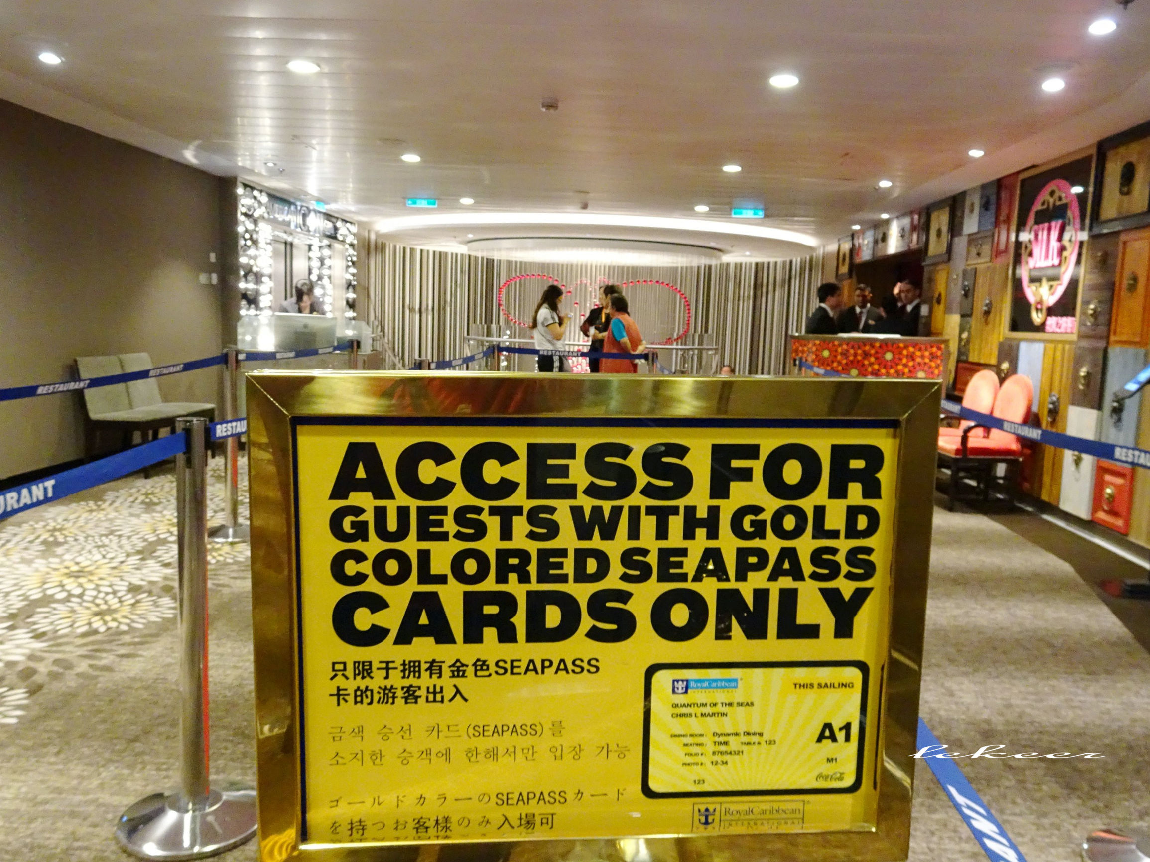 海洋量子号邮轮攻略视频,海洋量子号自由行攻略