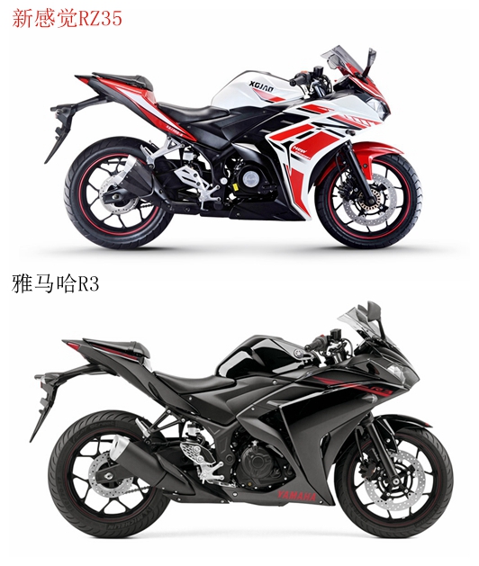 雅马哈r3日本评价,国产雅马哈r3有250cc的吗