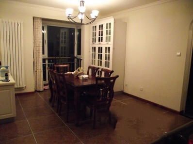 [日志]88年MM打造混搭海派小复式!北京3室2厅1厨2卫