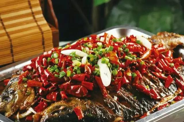 青岛超好吃的10家川菜馆子,青岛最近首家美食店