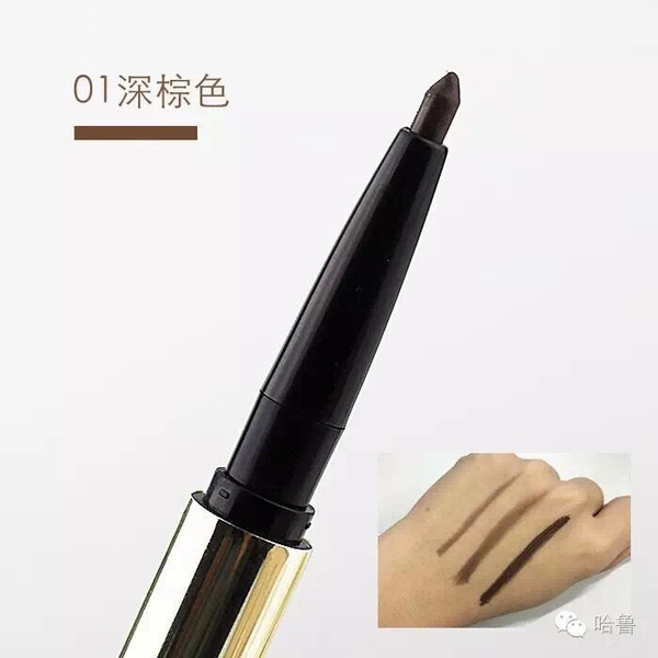 大牌百元平价彩妆,大牌彩妆和平价彩妆克重