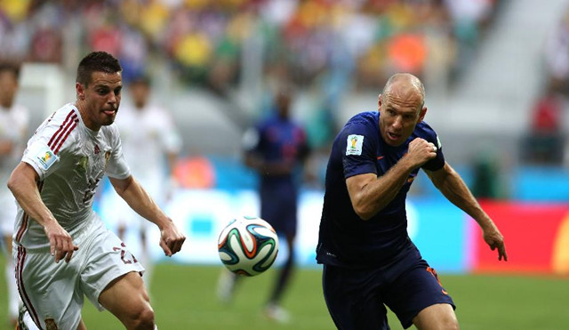 欧洲杯世界杯那些精彩瞬间,狭路相逢勇者胜辩论赛视频