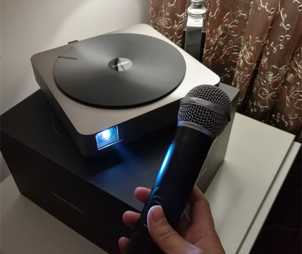 家庭ktv全攻略,打造家庭ktv经验