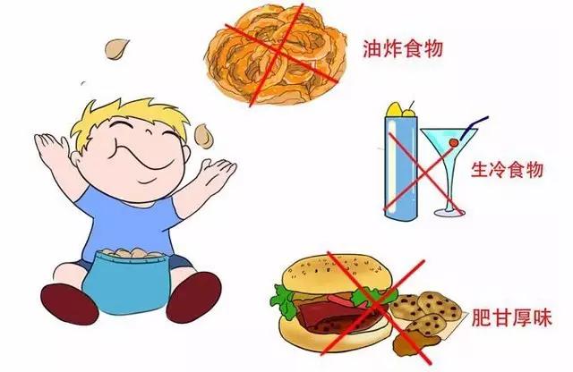 上吐下泻发烧37.5怎么回事,成人上吐下泻还发烧是怎么回事