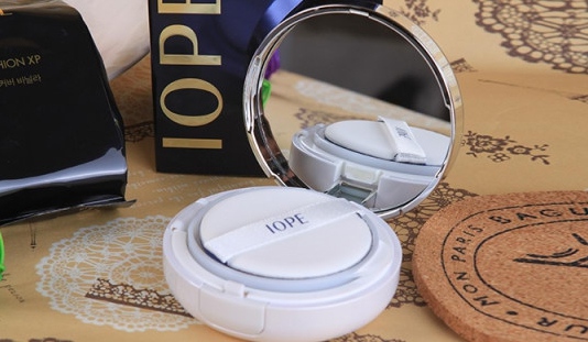 韩国最好用的气垫bb霜排名,哪款气垫bb霜最好用排行榜