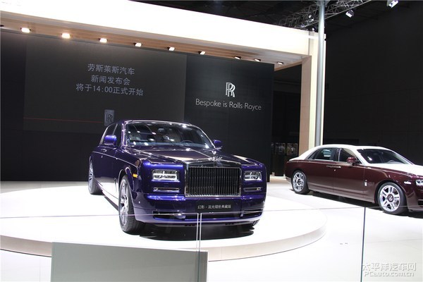 信仰的力量！2016年上半年限量版/纪念版车型全搜罗