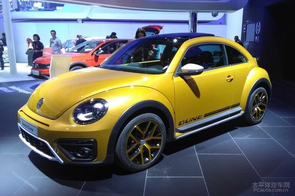 信仰的力量！2016年上半年限量版/纪念版车型全搜罗