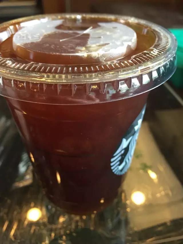 马鞍山人的工资没涨，星巴克却涨价了！拍照成本更高了！