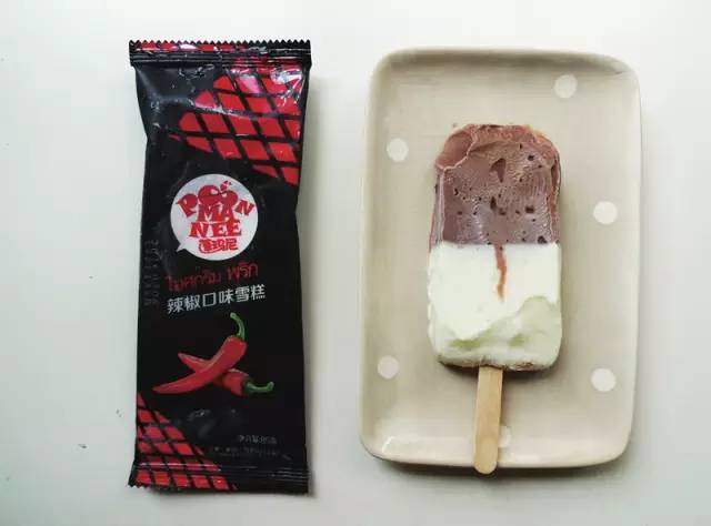 今天夏至！一言不合我们就试吃了这18种你没吃过的冰品