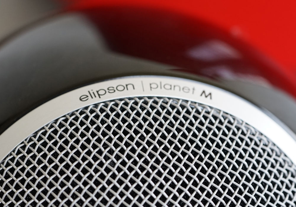 不要再问我不买BOSE选什么！Elipson球型家庭影院评测