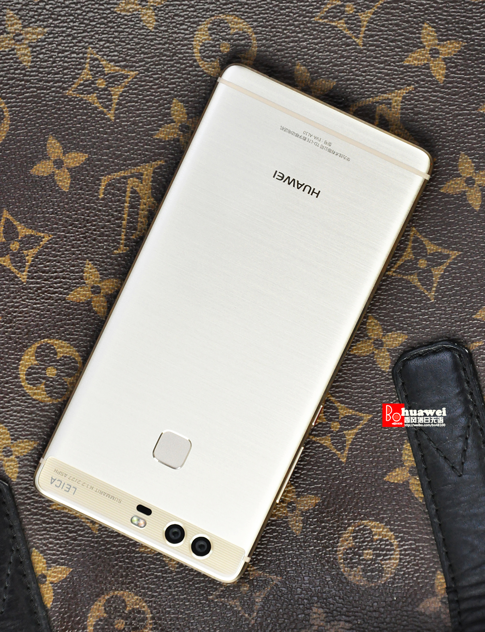 华为p9录屏功能在哪里,华为p9你不知道的黑科技